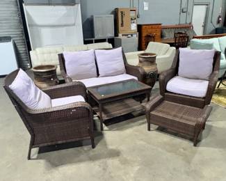 Patio Furniture Orlando