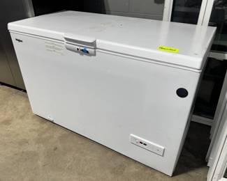 Freezer Orlando