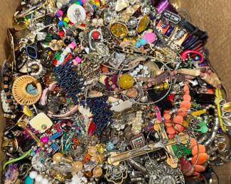 Costume Jewelry Orlando
