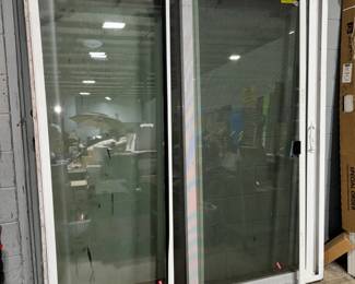 Sliding Glass Door Orlando Estate Auction