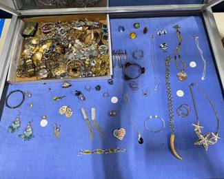 Jewelry Orlando Estate Auction