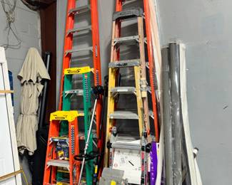 Ladders Orlando Estate Auction