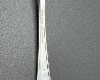 J31 - $1450. Sterling - State House "Formality".