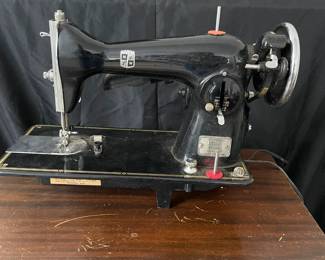 W94 - $40. Wards Model URR 188