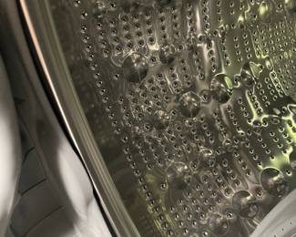 W133 - $1000. LG Washer/Dryer set. Excellent condition!