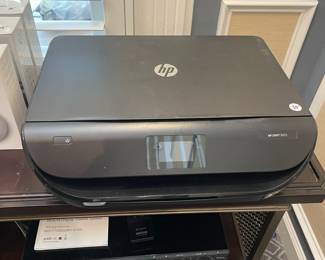 W53 - $30. HP Envy 5055.