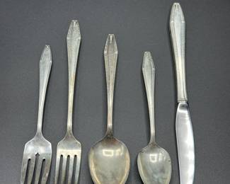J31 - $1450. Sterling - State House "Formality".