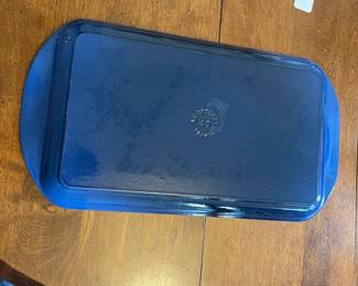 W99 - $50. Le Creuset #40