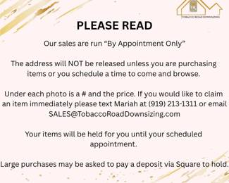 Sale Picture