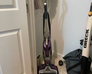 W79 - $125. Bissell CrossWave