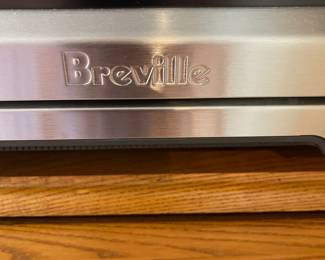 W115 - $160. Breville Joule toaster oven/air fryer.