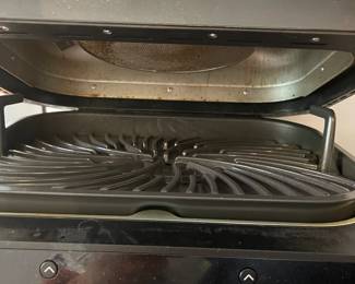 W114 - $150. Ninja Indoor Grill.