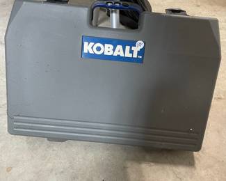 W97 - $80. Kobalt tool set.