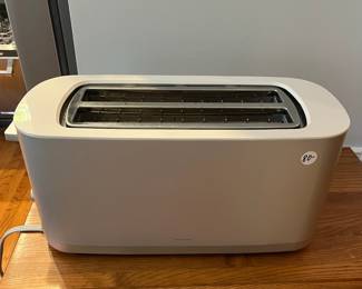 W146 - $80. Zwilling Toaster.