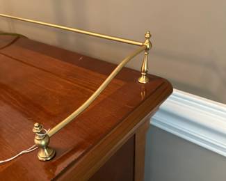 W2 - $300. Alexander Julian Home Colors Sideboard. Measures 55.5" wide x 20" deep x 36.25" tall.