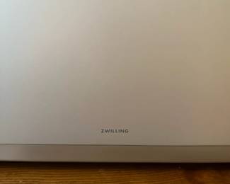 W146 - $80. Zwilling Toaster.