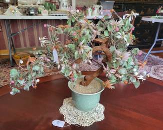 Jade tree