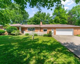 Ridge Rd home