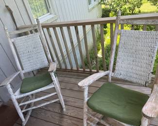 Porch Rockers