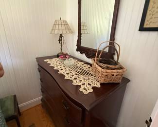 1930's matching bedroom set