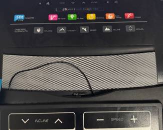 Nordic Track C 900 This commercial quality treadmill is in excellent condition. 