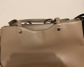 Karl Lagerfeld Handbag