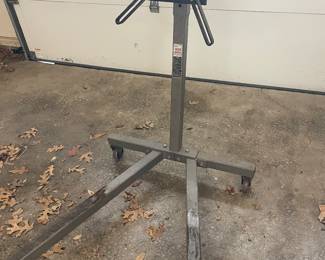 Engine Hoist