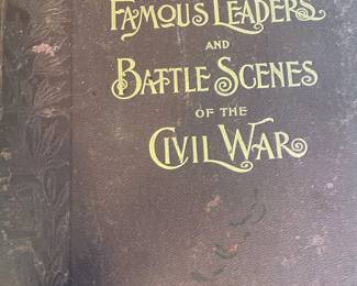 The American Civil War featured prominent leaders on both sides and witnessed numerous significant battles. Key figures include Union generals Ulysses S. Grant and William Tecumseh Sherman, and Confederate generals Robert E. Lee and Stonewall Jackson. Important battles include Gettysburg, Vicksburg, and Antietam