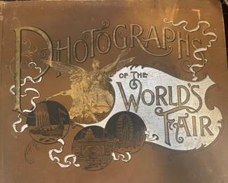 Several books explore the history and impact of World's Fairs. Some focus on specific fairs, like the 1893 Chicago World's Fair (Columbian Exposition), the 1904 St. Louis World's Fair, or the 1933 Chicago Century of Progress Exposition.