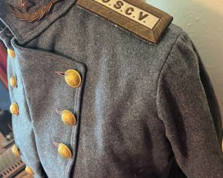United Sons of Confederate Veterans