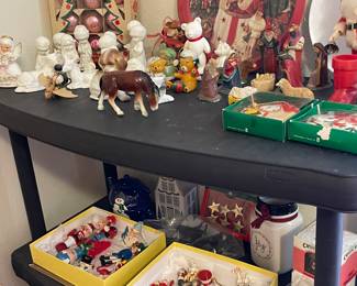 Vintage Christmas