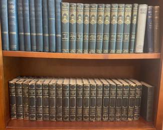Complete sets!
