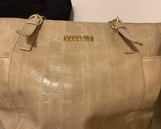 Kenneth Cole Reaction Handbag