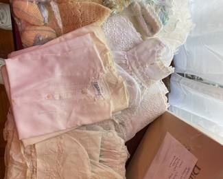 1890's-1900's Baby clothing in excellent condition