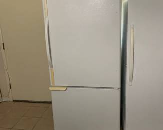 Kenmore Refrigerator