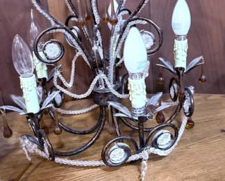Light Fixture