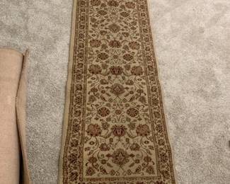 Floor Runner