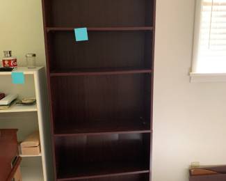 Bookcase