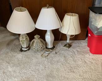 Lamps