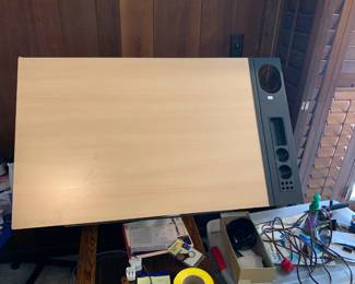 Drawing Table