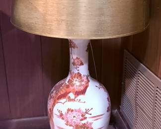 Single Lamp