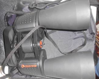 Binoculars