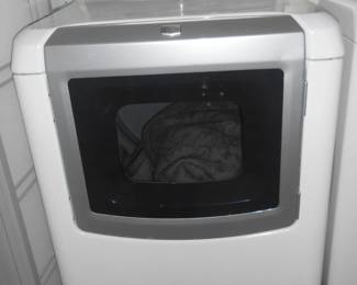 Maytag dryer