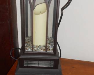 Lantern electric