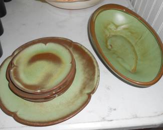 Frankoma