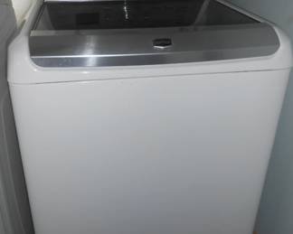 Washer