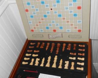 Game box