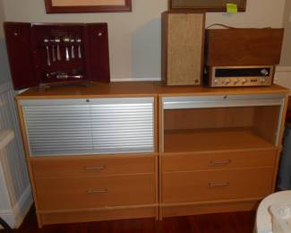 Ikea cabinets