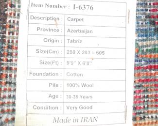 Sale Picture