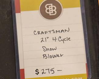 Sale Picture
